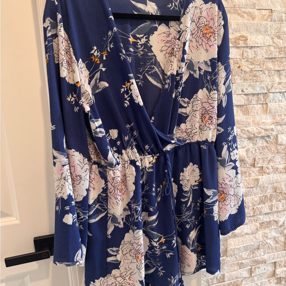 Jumper- size L